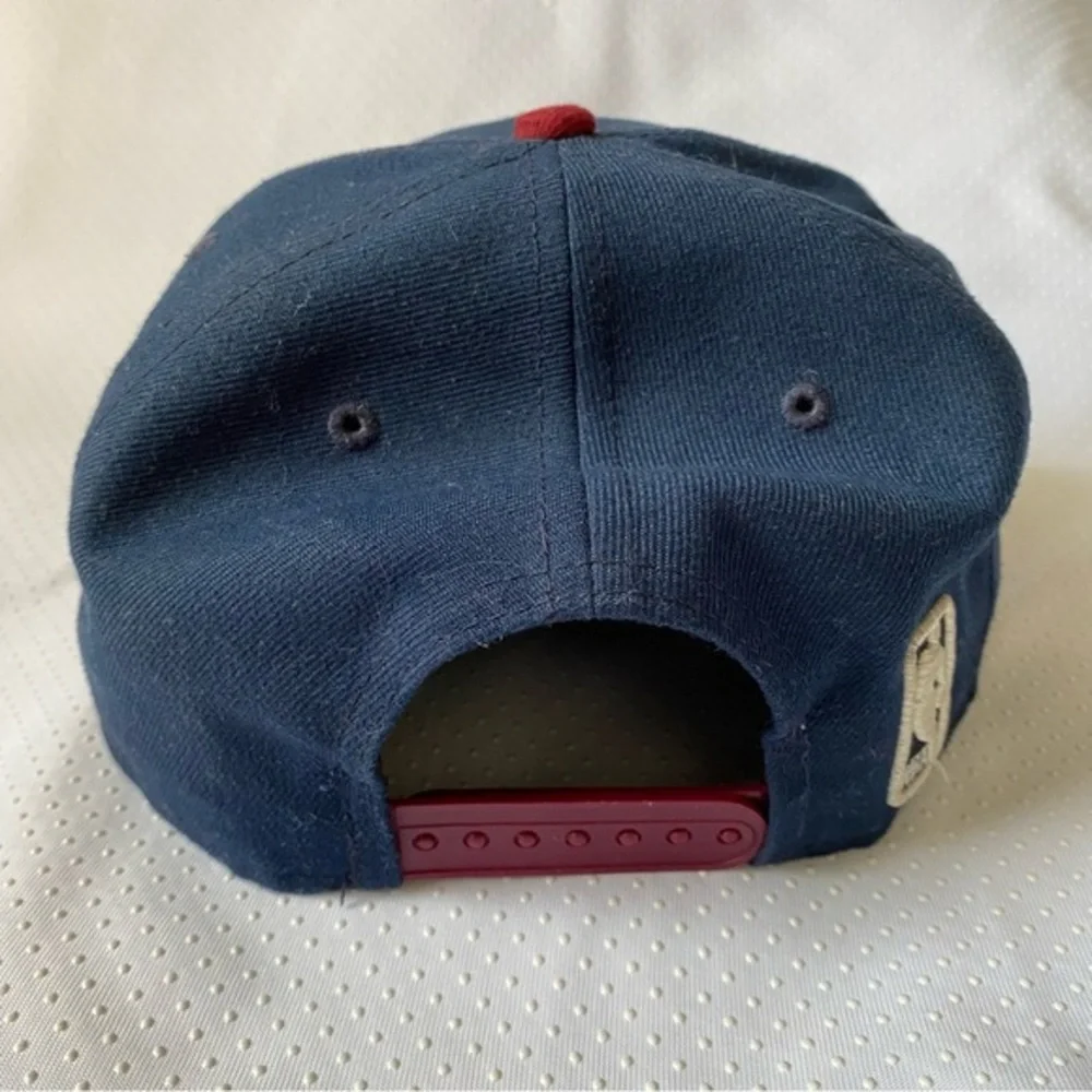 Cleveland Cavaliers Hat Mens  Cavs NBA Era 9 Fifty One Size Fits‎ Most